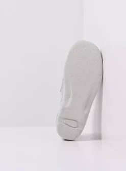 Wolky Roll Sneaker - gebroken wit effectleer<DAMES Instappers
