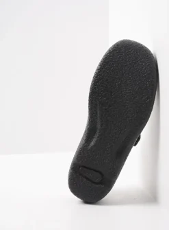 Wolky Roll Strap - wit leer<DAMES Instappers|Herfst/Winter