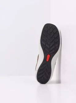 Wolky Rolling Sun - cederbruin effectleer<DAMES Sandalen