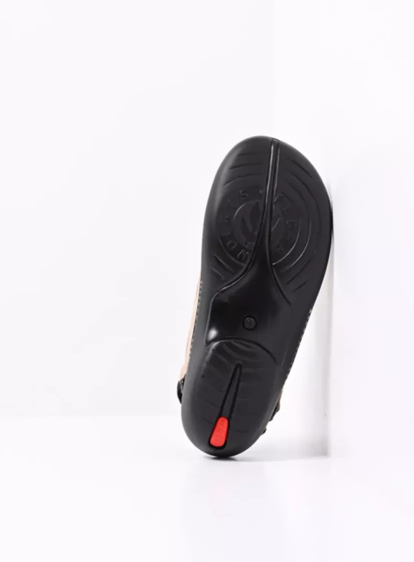 Wolky Salvia - safari nubuck<DAMES Sandalen