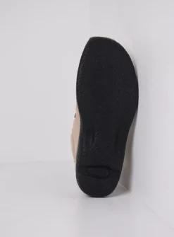 Wolky Seamy Moc - safari nubuck<DAMES Hoge Veterschoenen|Herfst/Winter