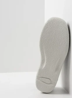 Wolky Seamy Shoe - beige nubuck<DAMES Lage Veterschoenen