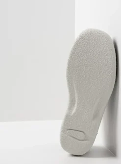 Wolky Seamy Shoe - lichtgrijs nubuck<DAMES Lage Veterschoenen
