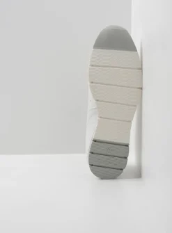 Wolky Yell XW Vegan -<DAMES Lage Veterschoenen|Sneakers